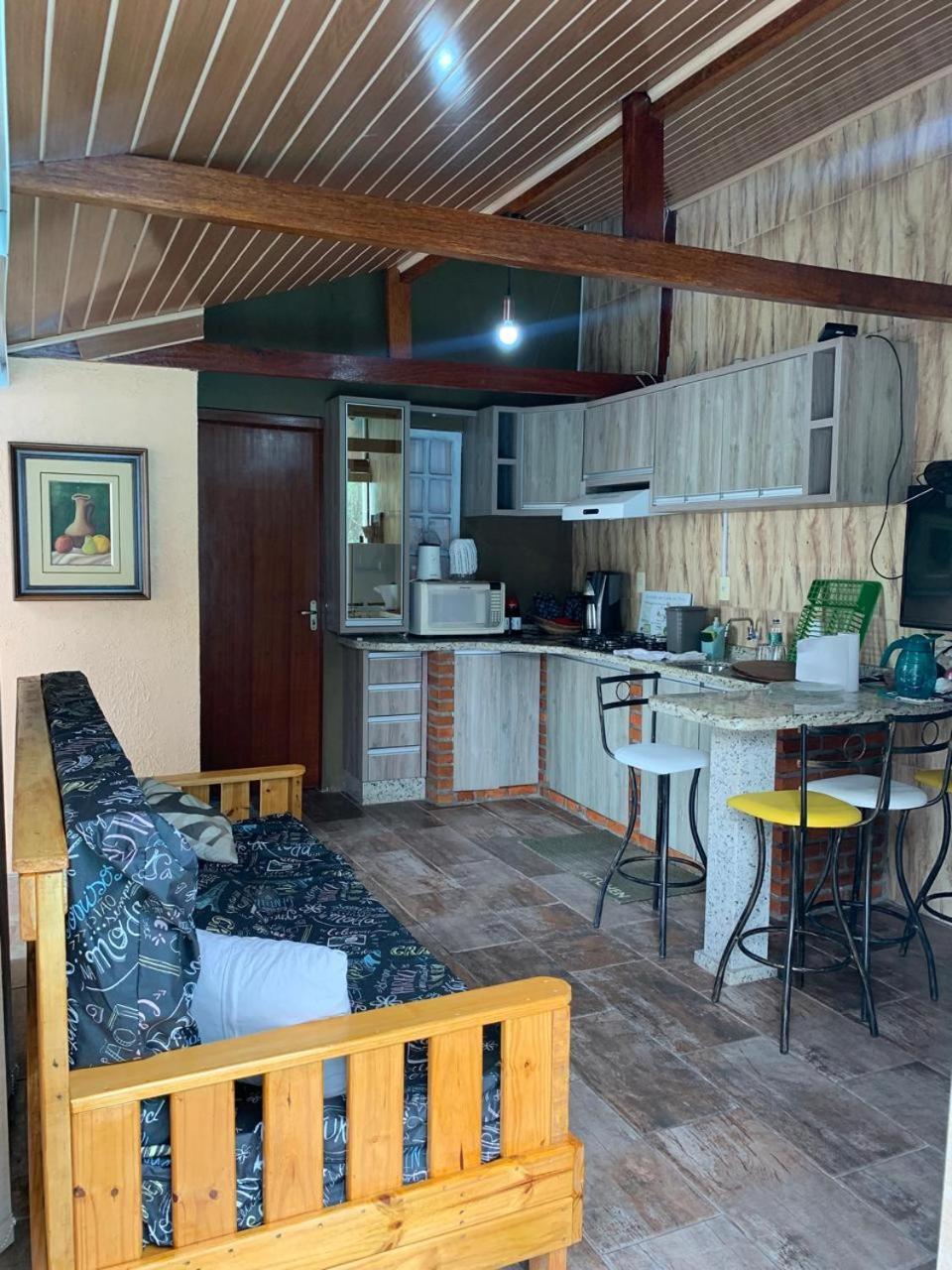 Lar Doce Lar Villa Florianopolis Exterior photo