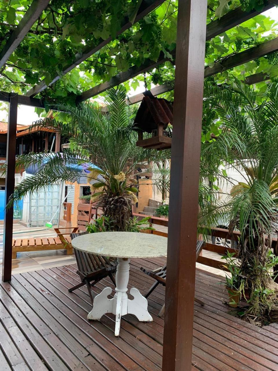 Lar Doce Lar Villa Florianopolis Exterior photo