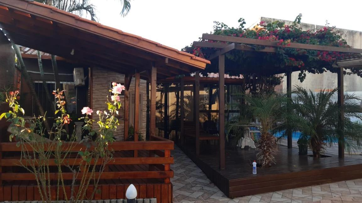 Lar Doce Lar Villa Florianopolis Exterior photo